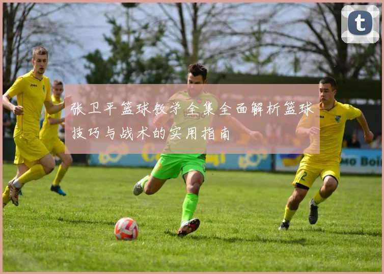 张卫平篮球教学全集全面解析篮球技巧与战术的实用指南