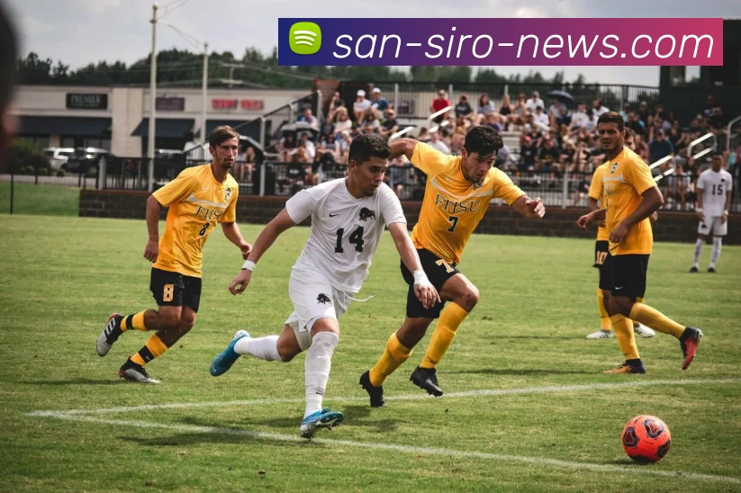 MILAN SPORTAPP 封面图